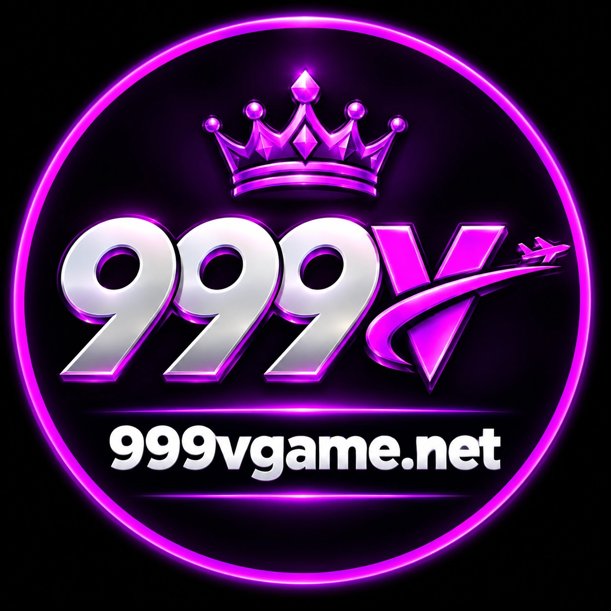 999V Game Download APK Logo