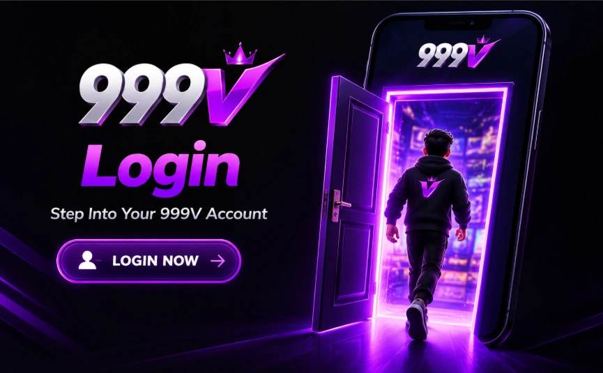 999V Login